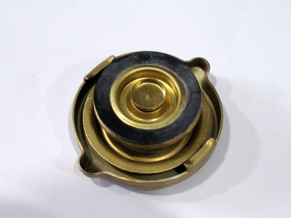 Пробка радиатора КАМАЗ (мет.) 5320-1304010-01 (ОАО ШААЗ)