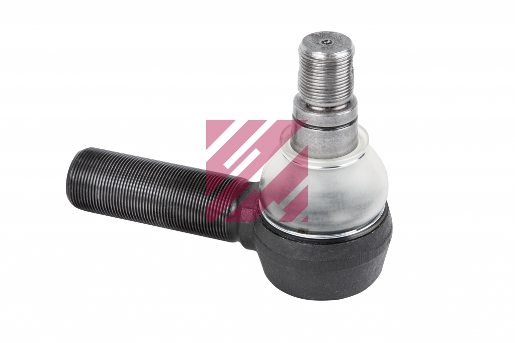 Наконечник VOLVO,IVECO,DAF рулевой левый (M30*1,5/М24*1,5) M4250001 (MARSHALL)
