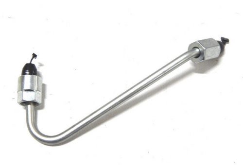 Трубка Cummins 6ISBe Е-4 топливная ВД к 1цил. 4935981 (Cummins Inc)