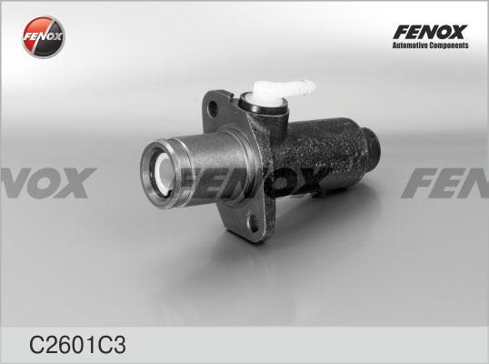 ГЦС в сб. МАЗ ЕВРО 6430-1602510/C2601C3 069964 (FENOX)