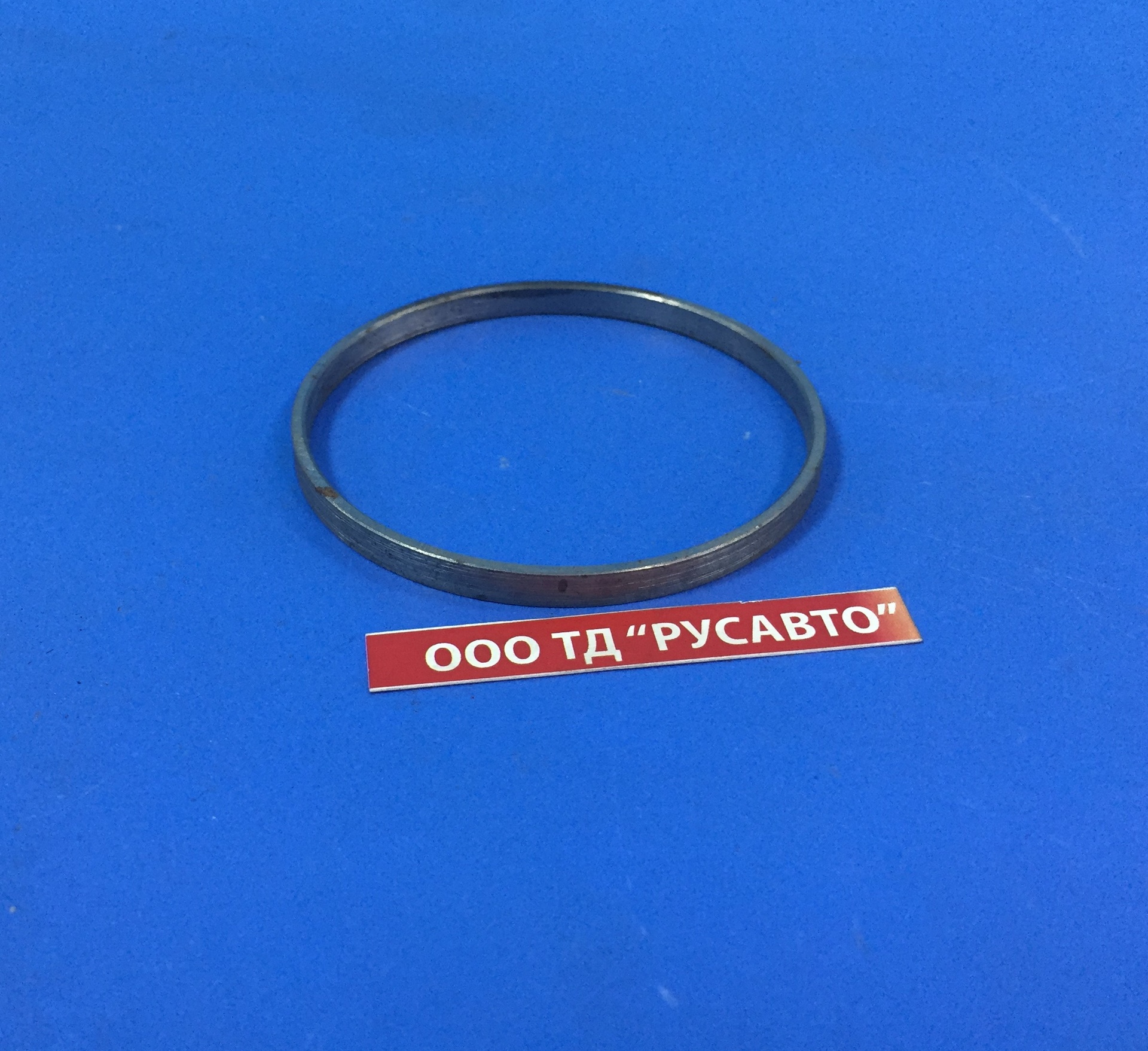1029034-740 Кольцо упорное шестерни привода р/вала (ПАО КамАЗ)
