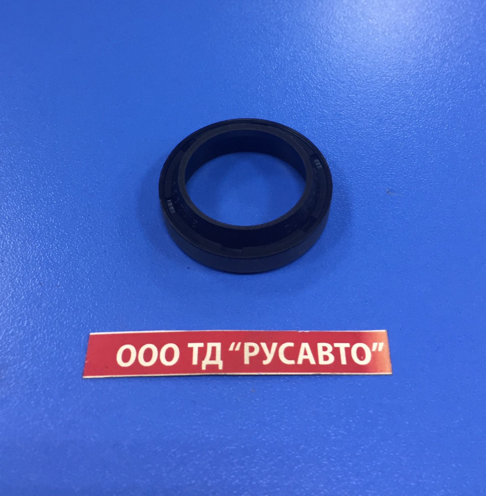 Манжета КПП ZF 6S1200/16S151 (25*35*7*10, маслосъемник) 0634307367/95531248