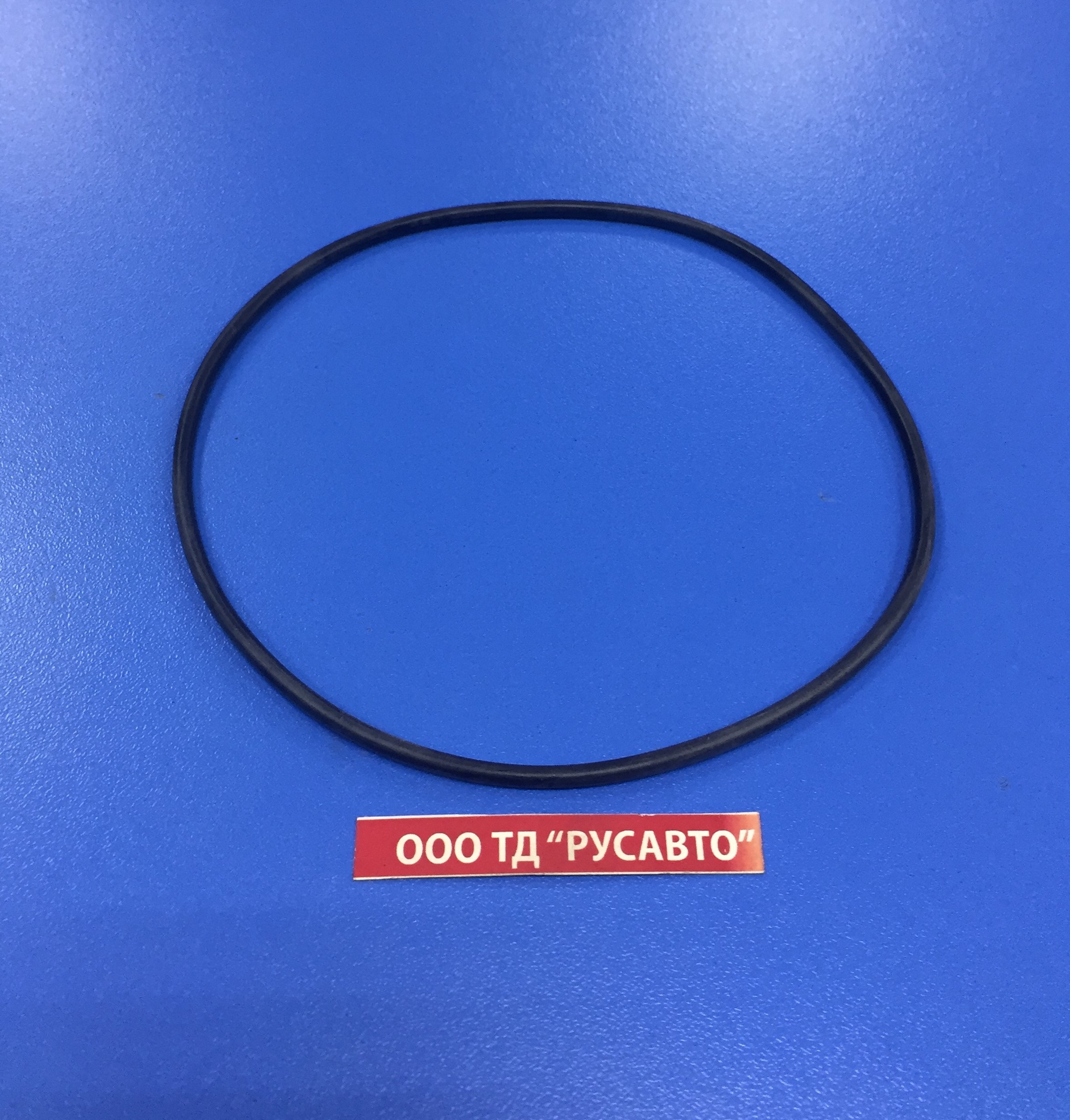 Кольцо КПП ZF 9S1310 уплотнительное цилиндра (108*3) 0634313338/95531932