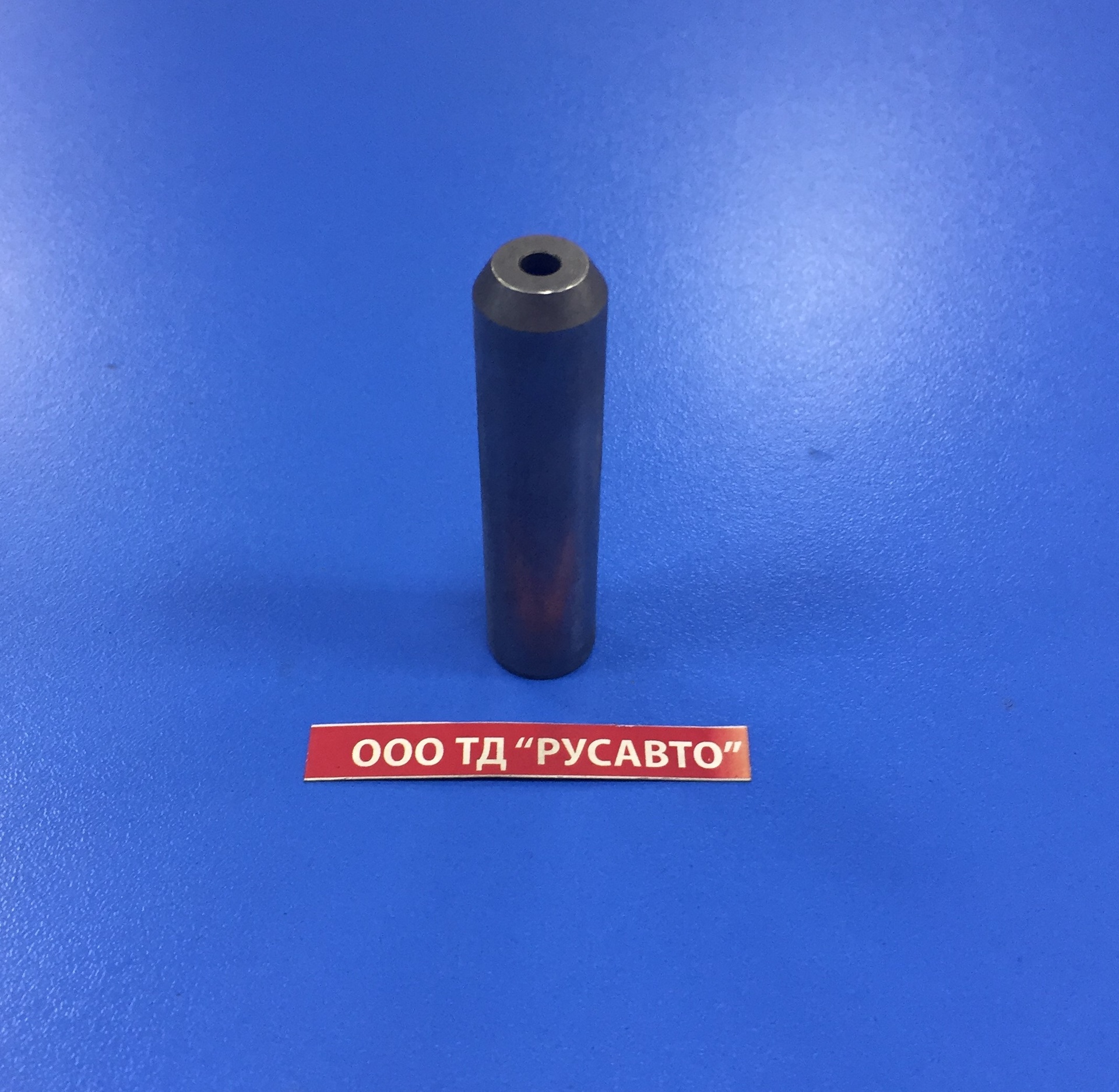 Трубка КПП ZF 9S1310/16S150/151/181/220 маслоперепускная втор.вала 1324304014/1312304150/95534918