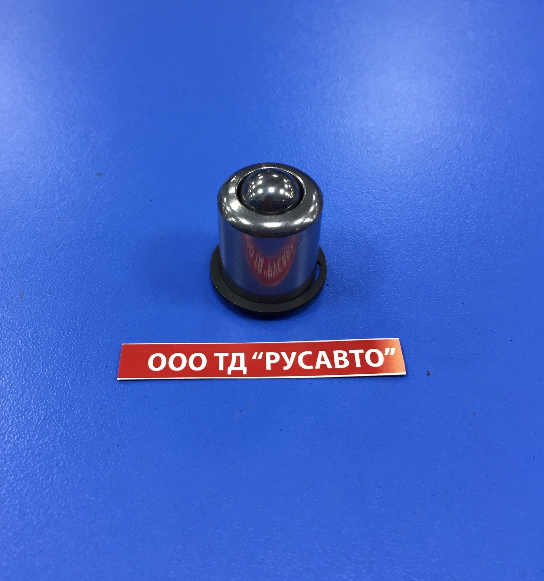 Фиксатор КПП ZF кулисы (ролик) 0501314501/95534729