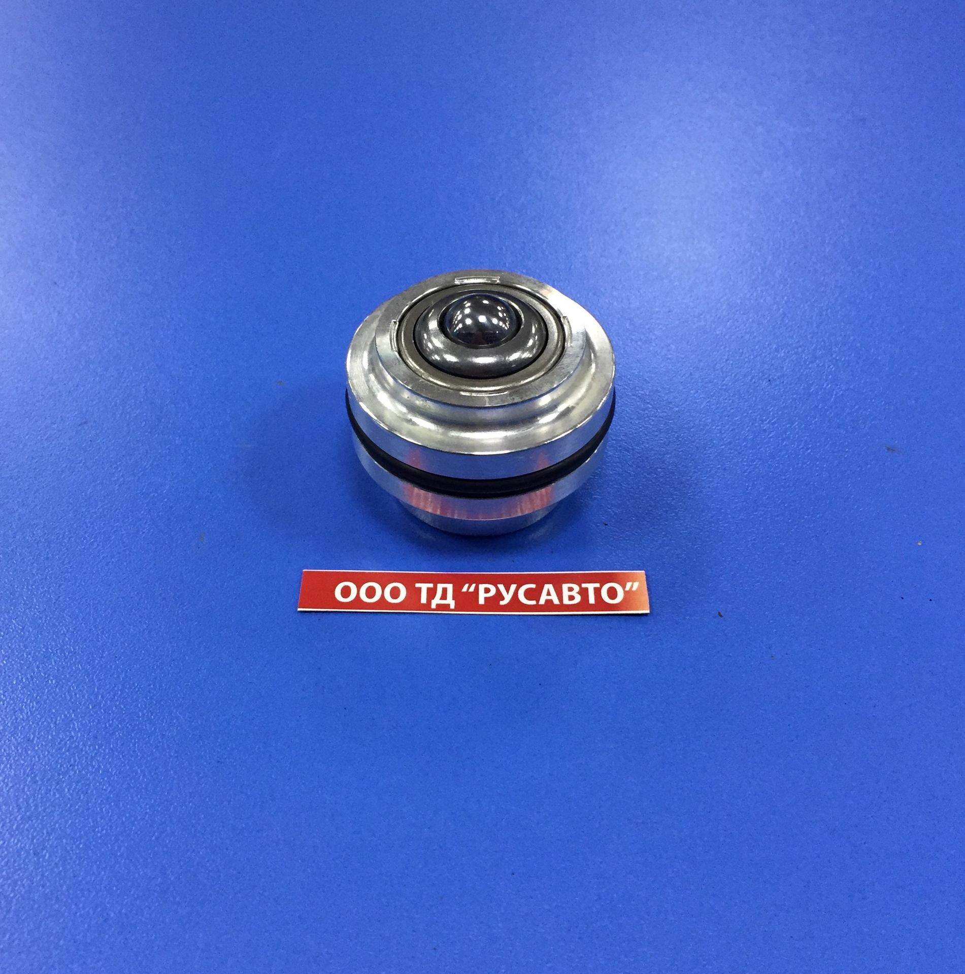 Фиксатор КПП ZF кулисы 0501318597 (ZF)