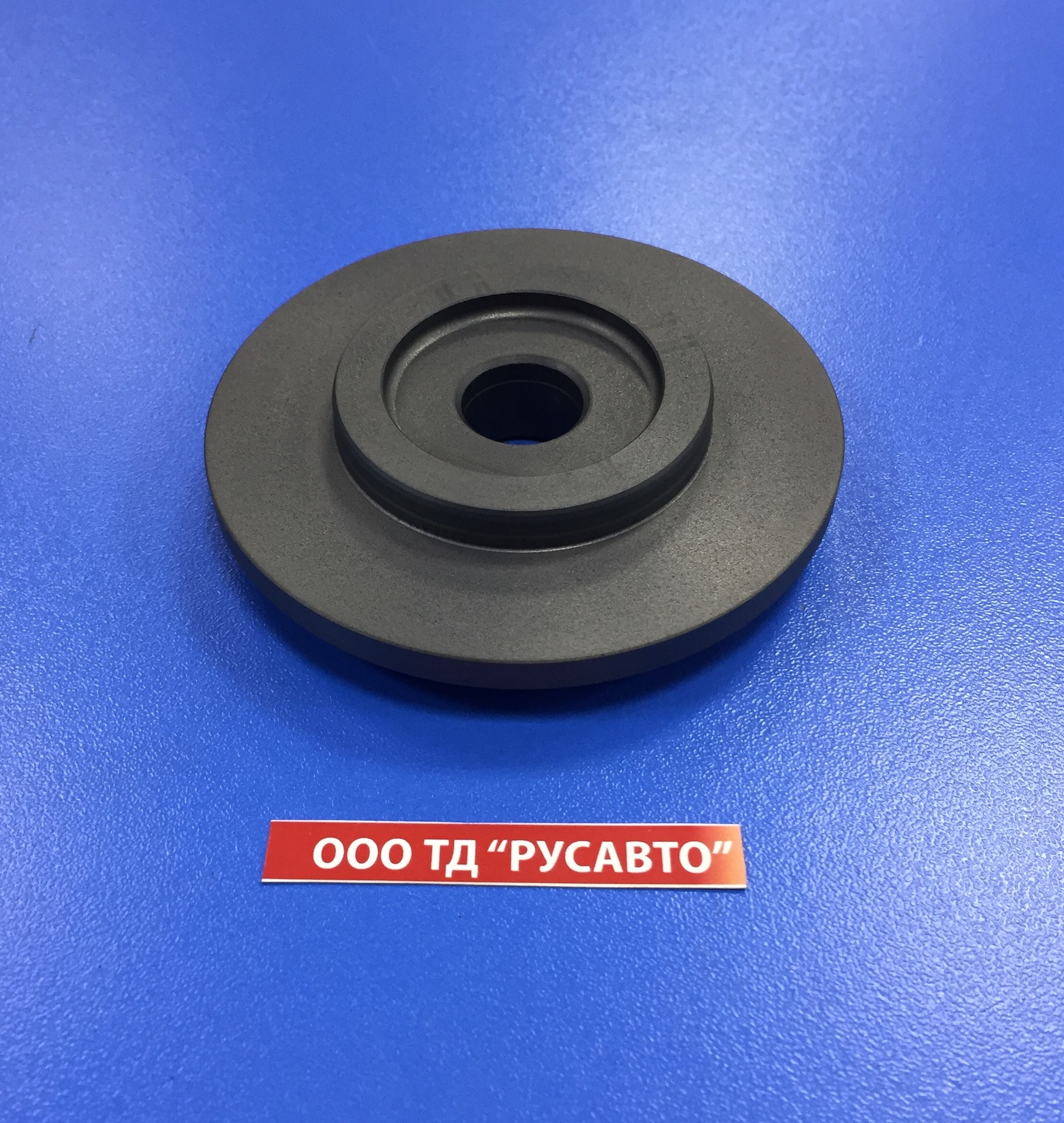 Поршень КПП ZF 16S151/181/221/251 цилиндра переключения передач 1315334034/95534222