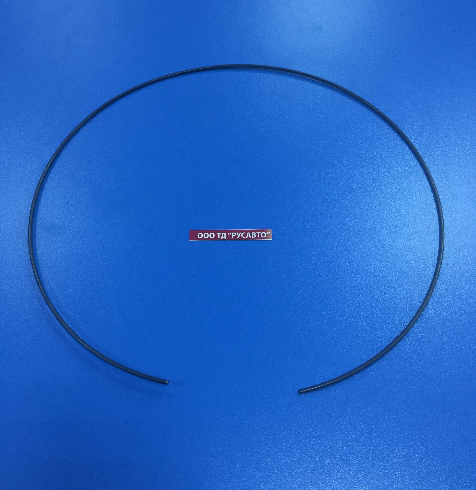 Кольцо КПП ZF 9S1310/6S150/9S1100 стопорное планетарной передачи 0730505053/95530912