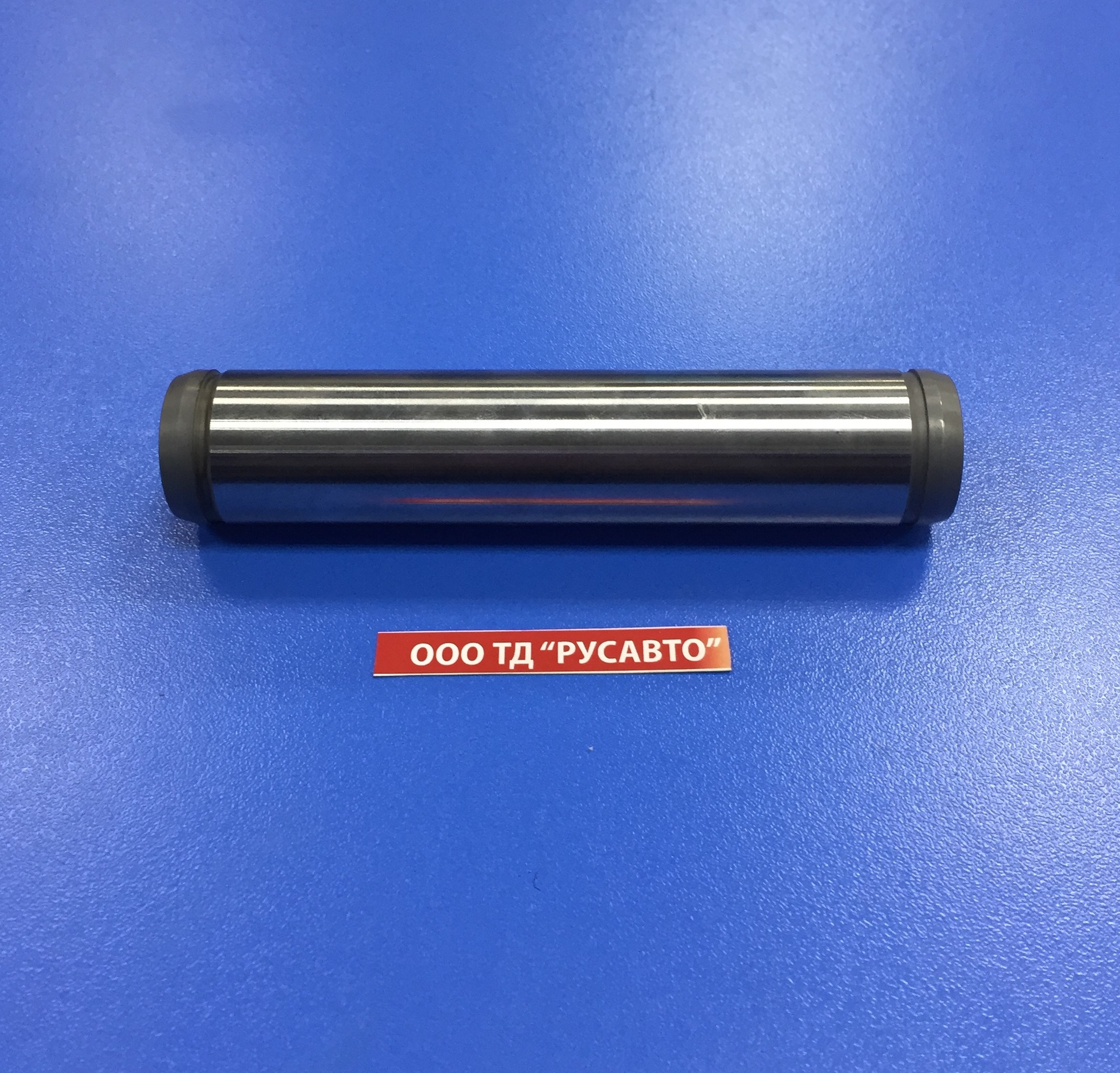 Ось КПП ZF 6S1200/9S1310 (вал) вилки выключения сцепления 6060306086 (ZF)