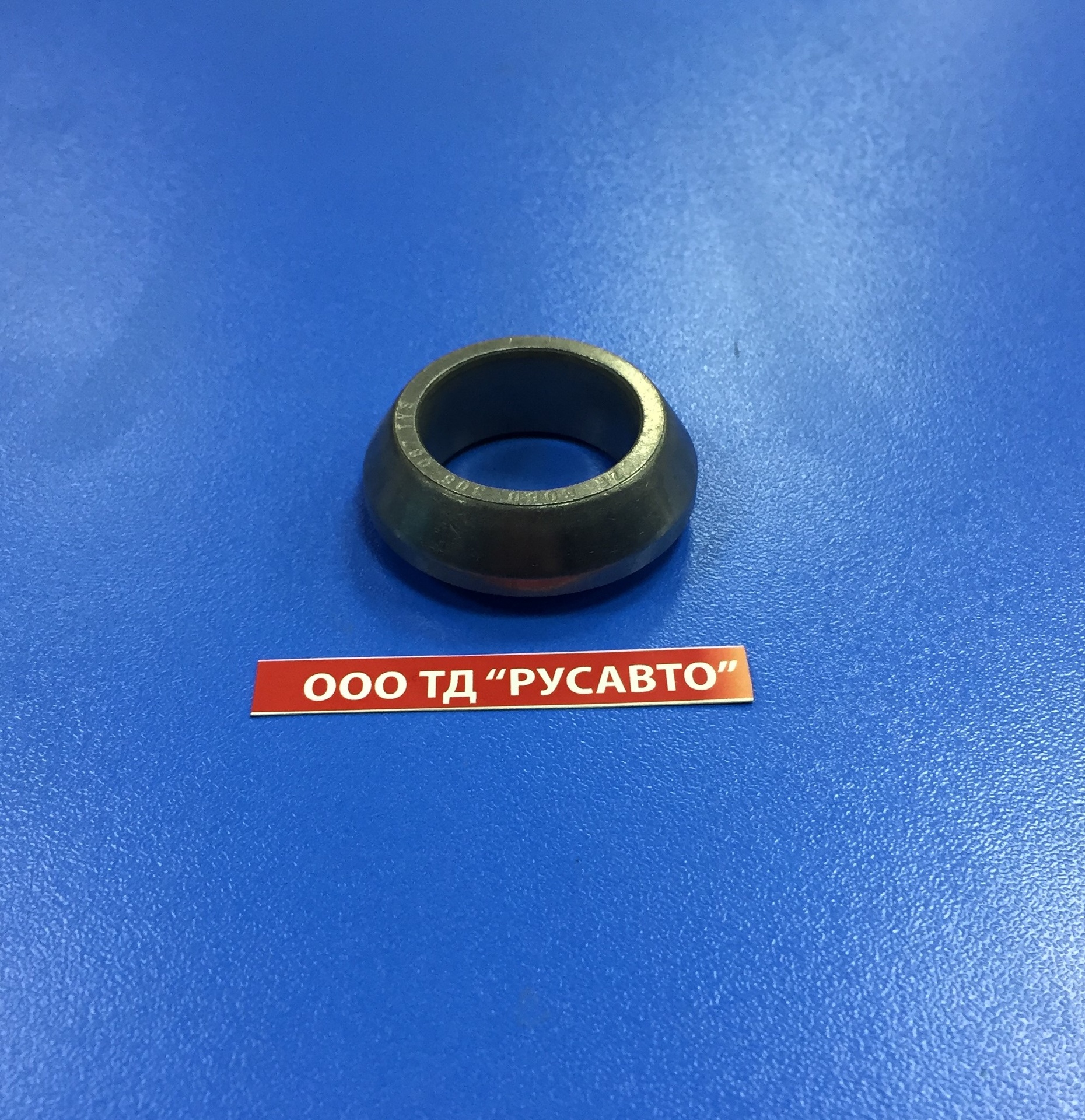 Шайба КПП ZF 6S1200/9S1310/16S151 уплотнительная вала вилки сцепления 6060306087/95532589