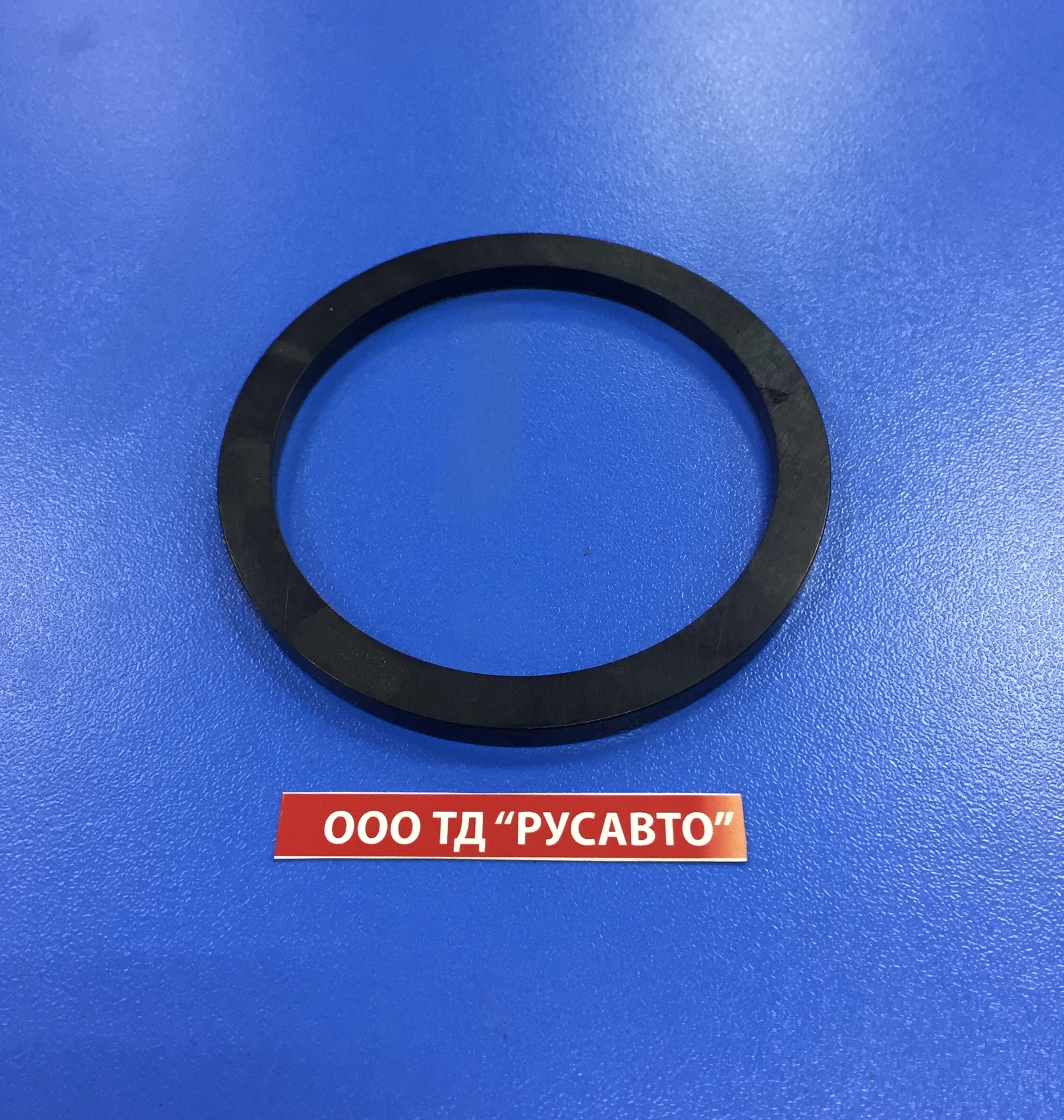 Шайба КПП ZF 16S151/181/251/221 подшипника шест. 4-ой передачи 0750101158/722064710/95532530
