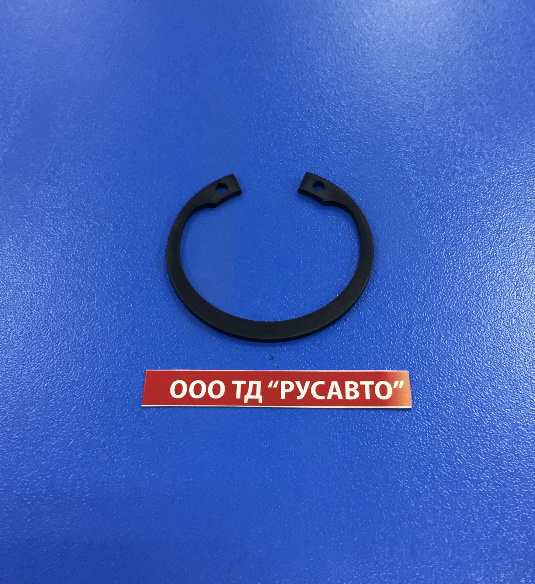 Кольцо КПП ZF 9S1310/16S151 стопорное (42*1,75) 0630502023 