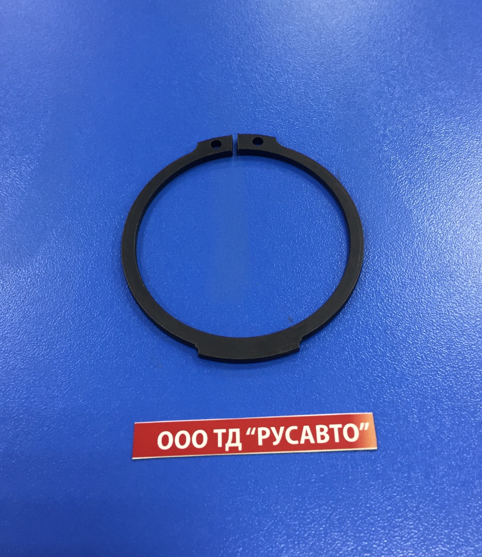 Кольцо КПП ZF 9S1310 стопорное (60*2,5) 0630531141
