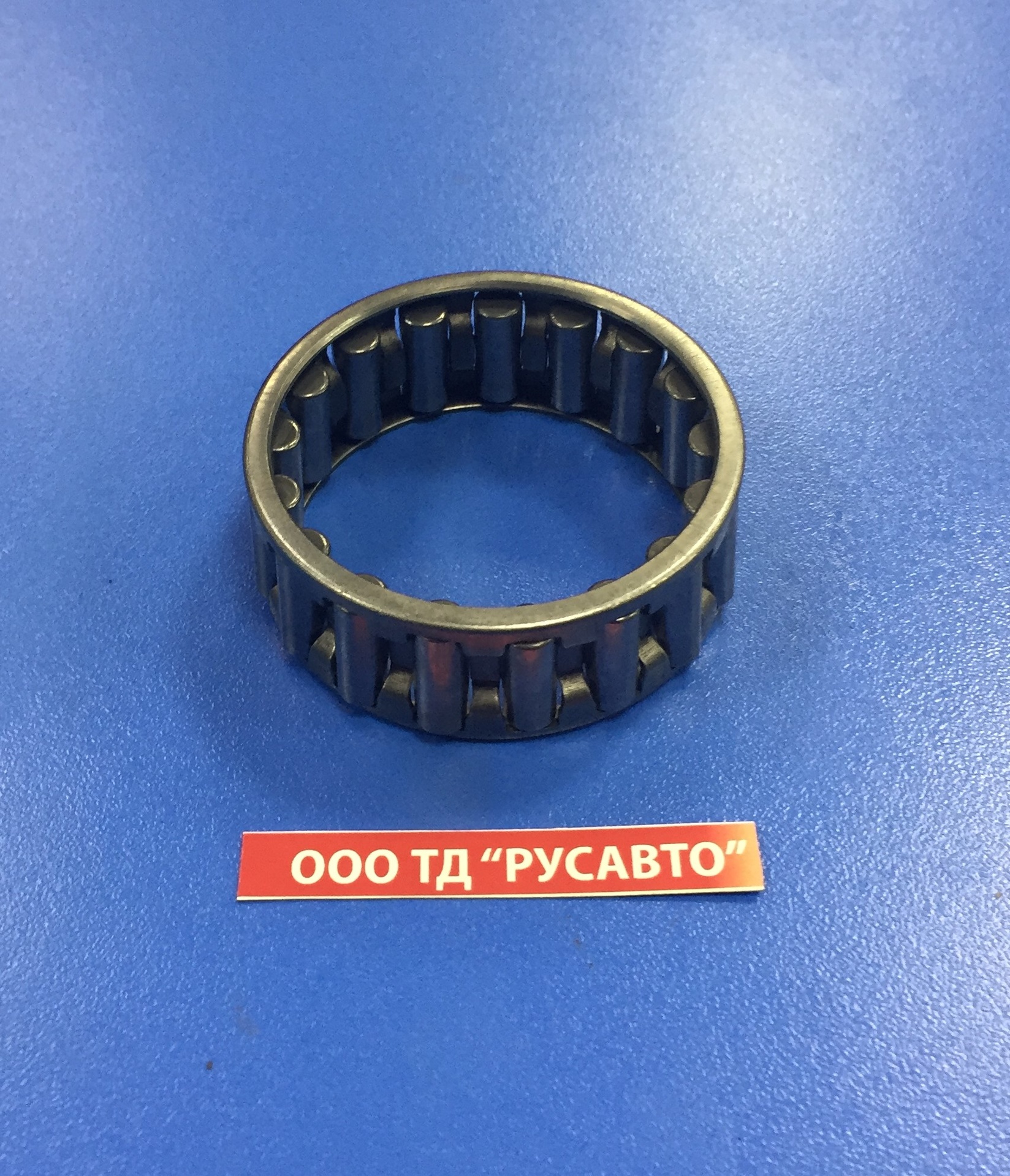 Подшипник КПП ZF 16S151 (45*57*21 блок, игольч.) 0750115366/722 0323 10/137.135