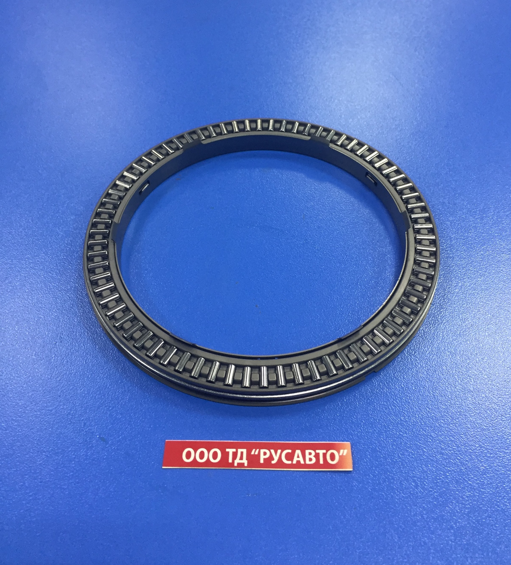 Подшипник КПП ZF 16S151/181/1820/221 (игольчатый, 104,5*128,4*10) 0735298169/81.93401-0066 
