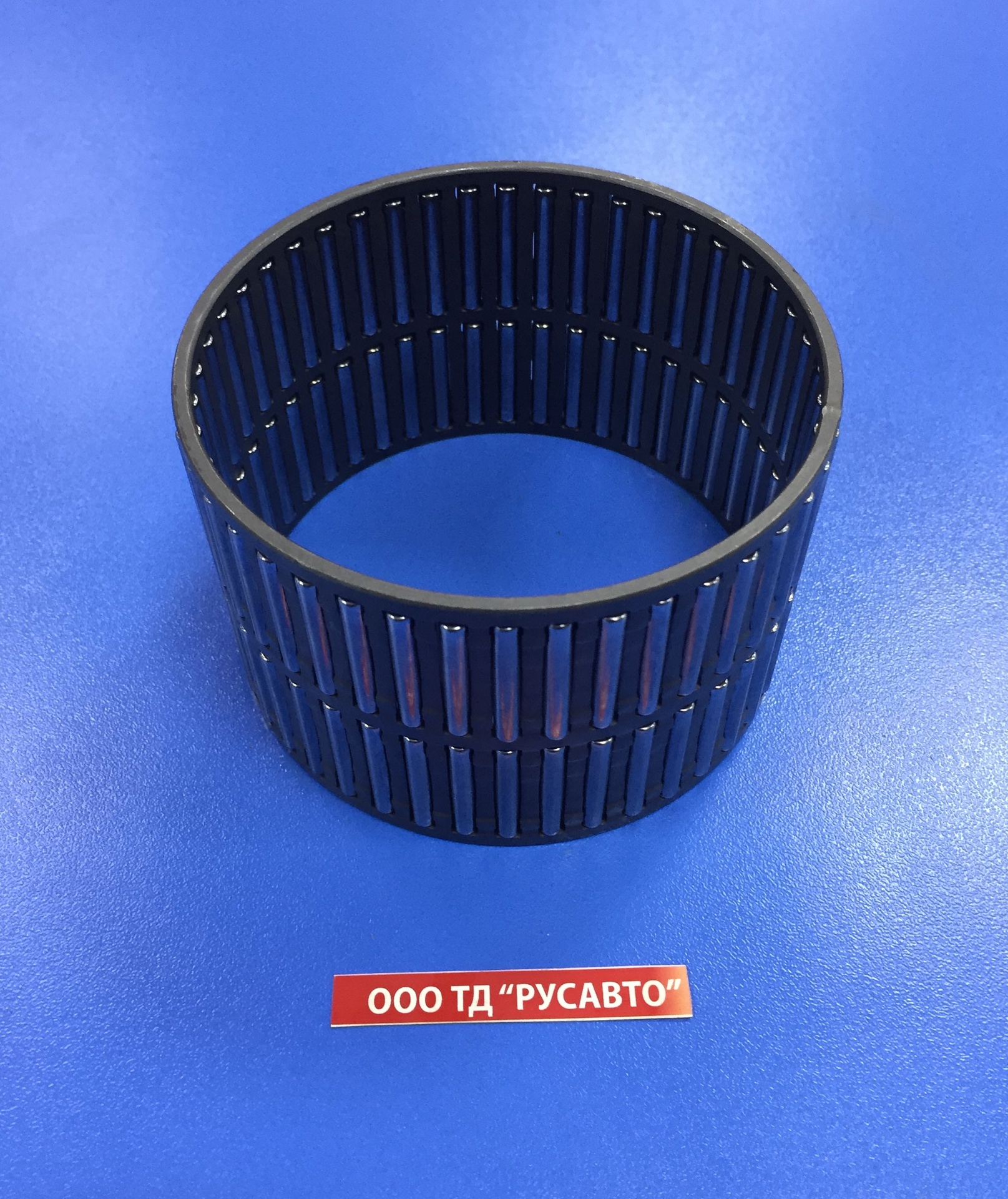 Подшипник КПП ZF 16S150/181/221 (92*100*63, игольч, втор.вал) 0750115303/722029910/98530345
