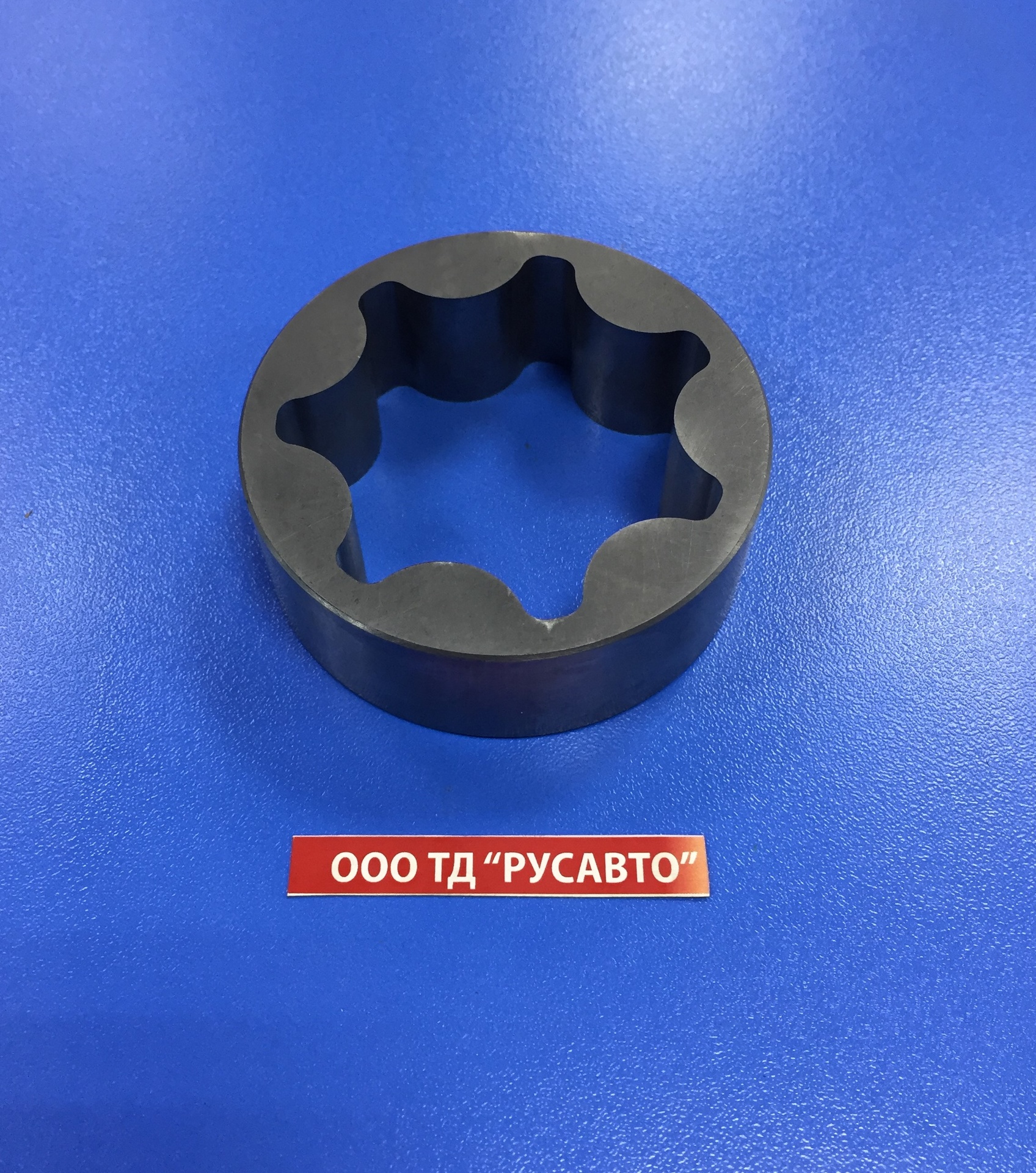Ротор КПП ZF 16S151-251 насоса масляного 1315303027/95530070