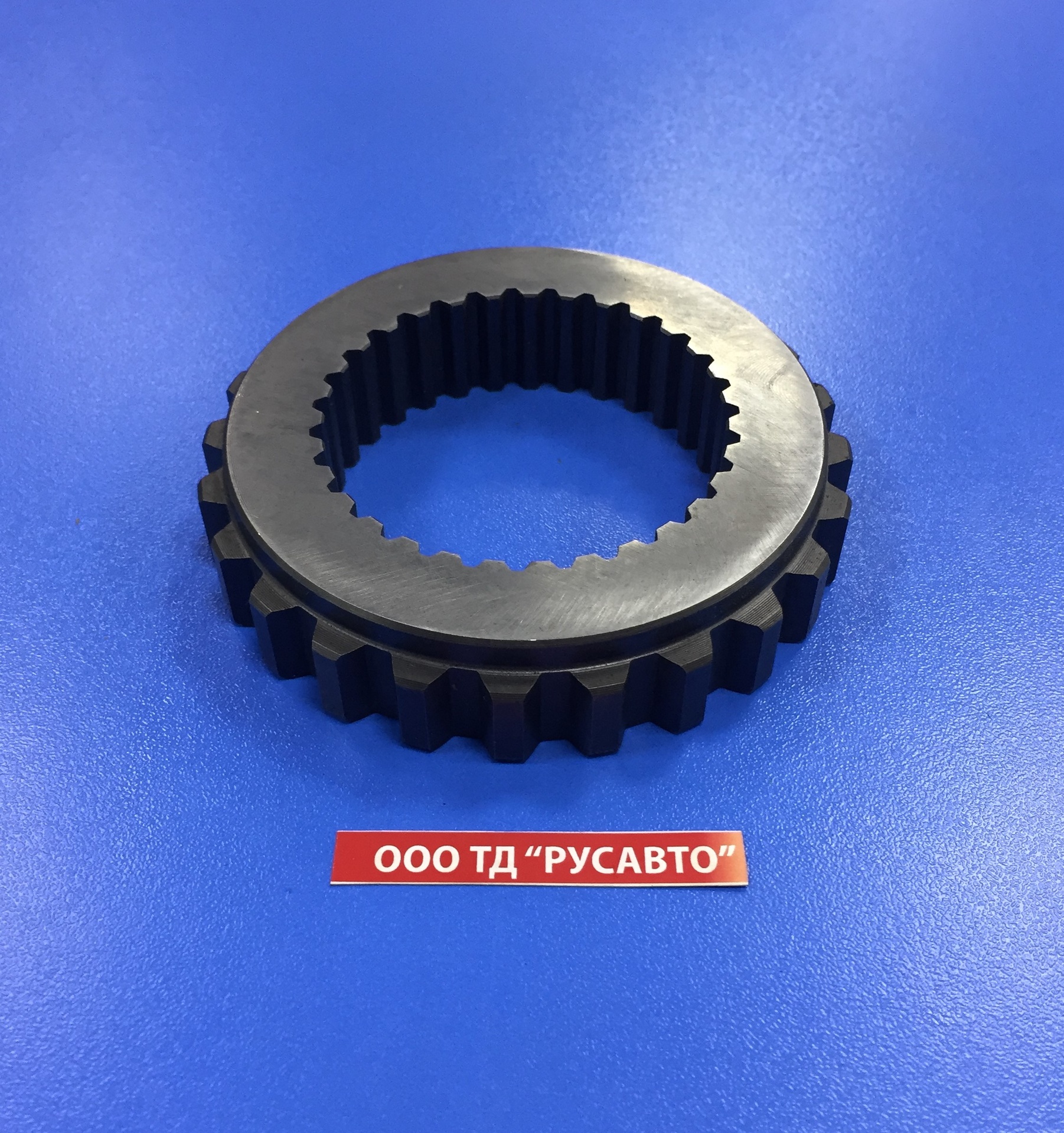 Кольцо КПП ZF 9S1310/16S151 синхронизатора (муфта, ступица) 1324304037