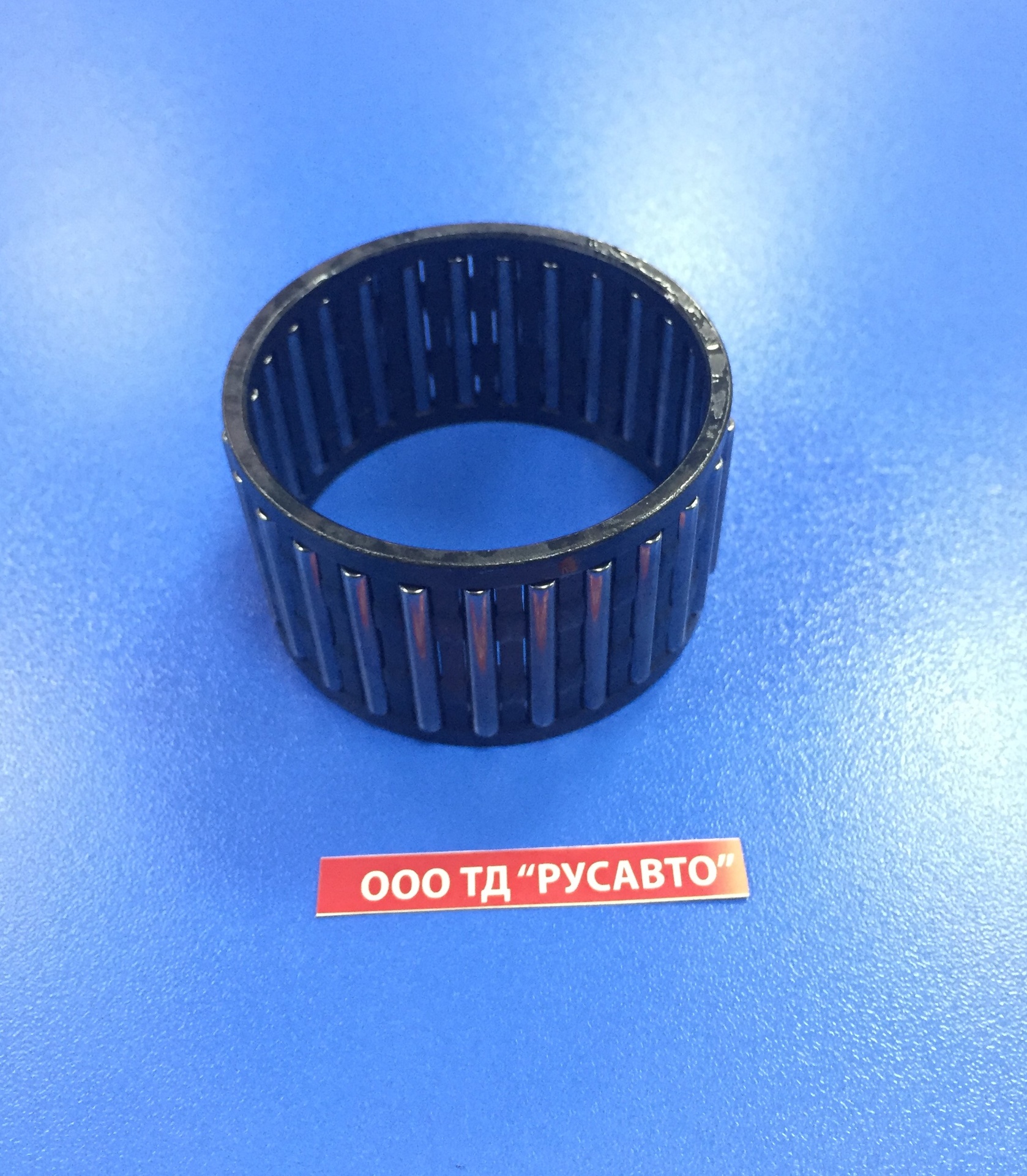 Подшипник КПП ZF 9S1310 (игольч. 60*68*39, вт.вал) 0750115973/115 225/722024910/98530182/F17061K