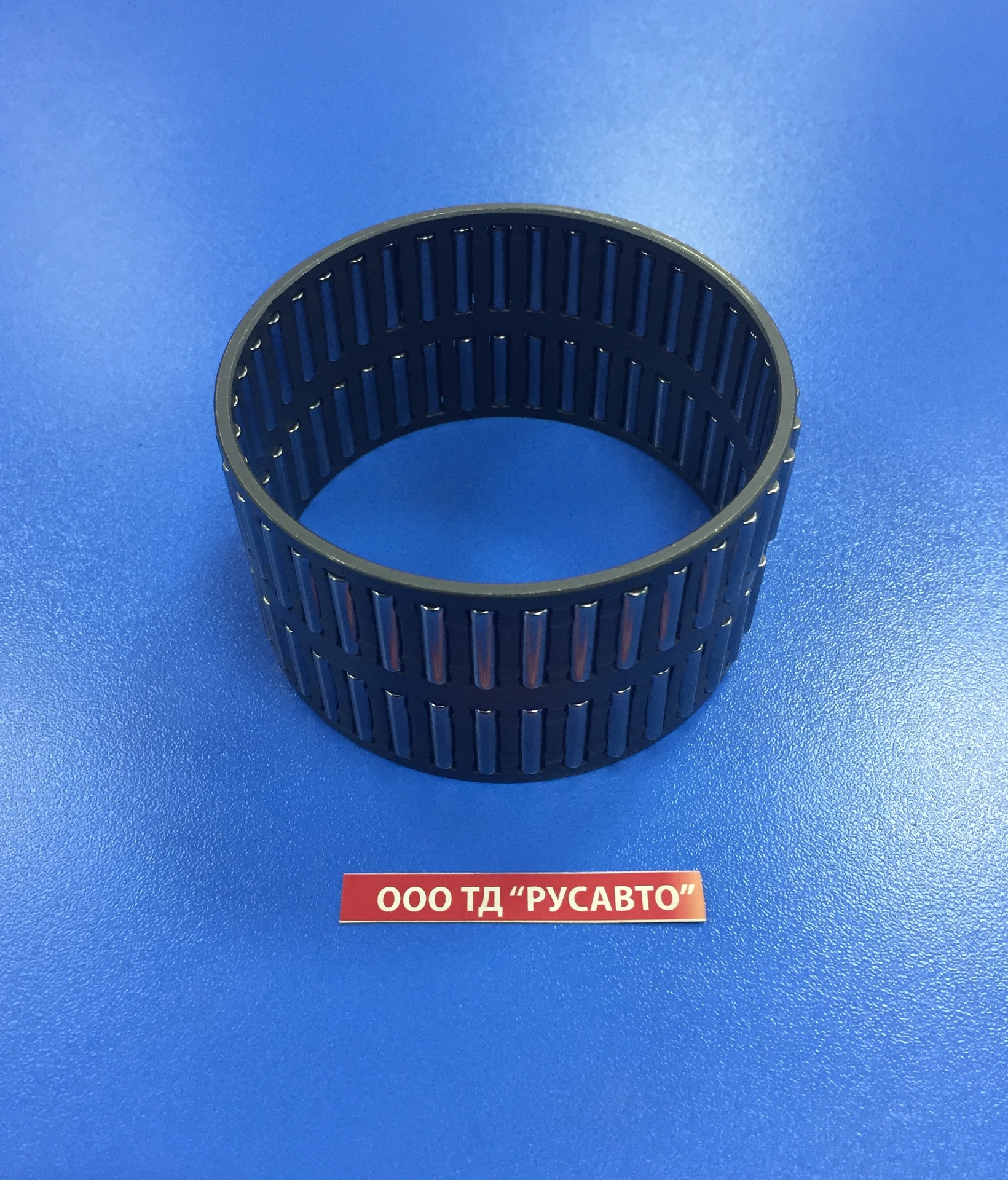 Подшипник КПП ZF 6S1200 (80*88*48 игольч., шестерни 2-ой передачи) 0735321106/722030310
