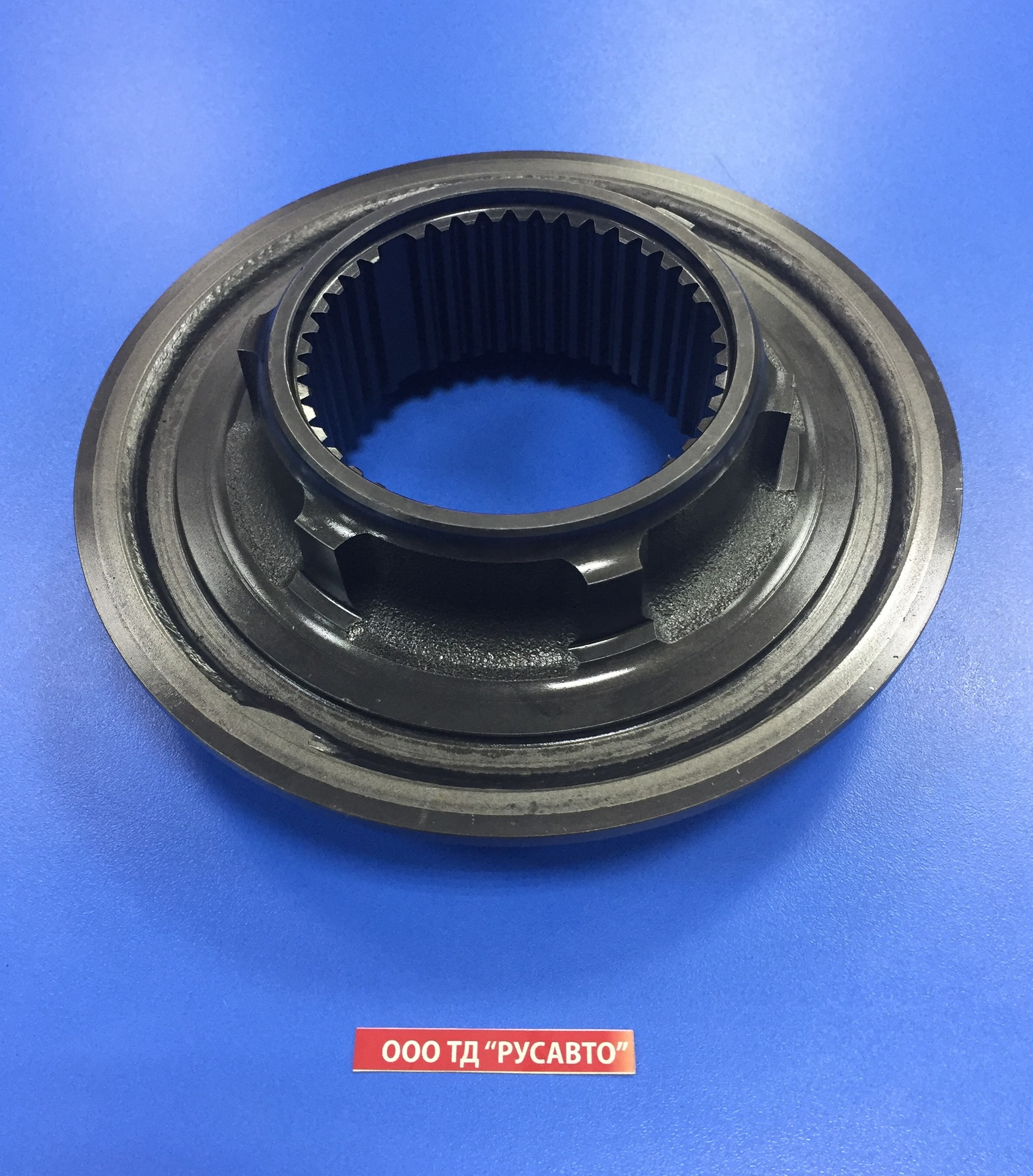 Кольцо КПП ZF 16S151/181/221 синхронизатора (конус, корпус) 1316233029/95534799