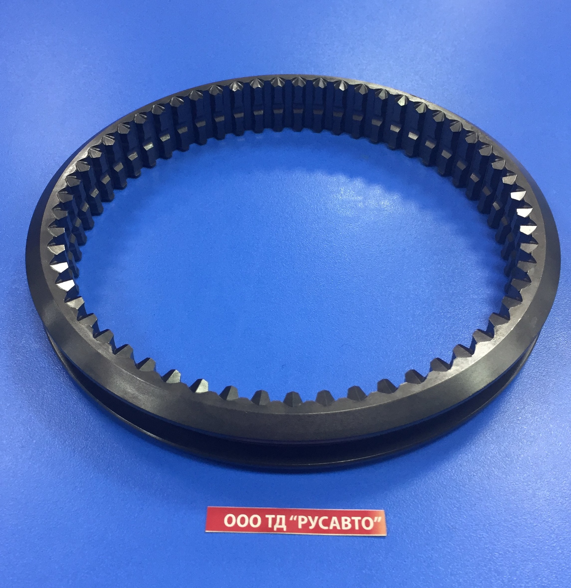 Кольцо КПП ZF 16S151/181/221 синхронизатора (муфта) 1356304023/95534934/T22282