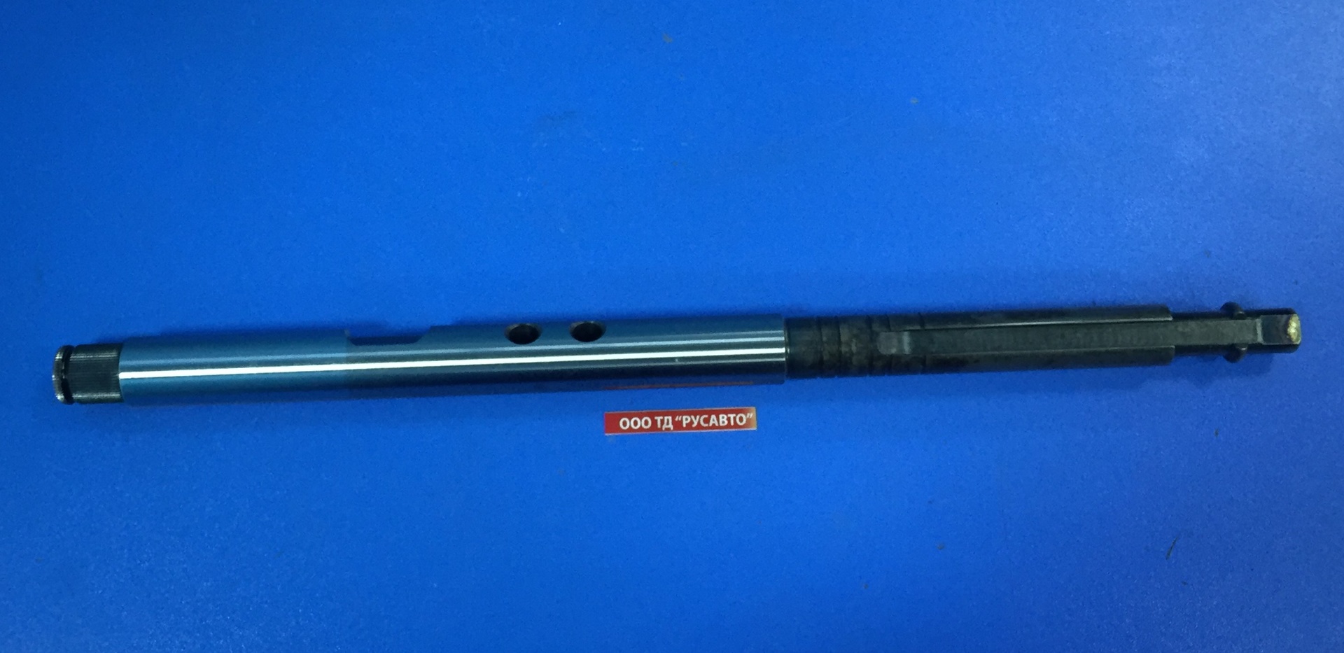 Вал КПП ZF 16S151/181/221/251/2520 механизма переключения передач 1315307094/149.328/95534161