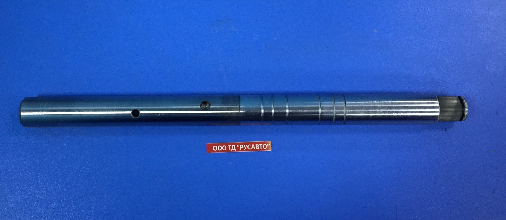 Вал КПП ZF 6S1200 механизма переключения передач 1311307019/81322010088/95535888