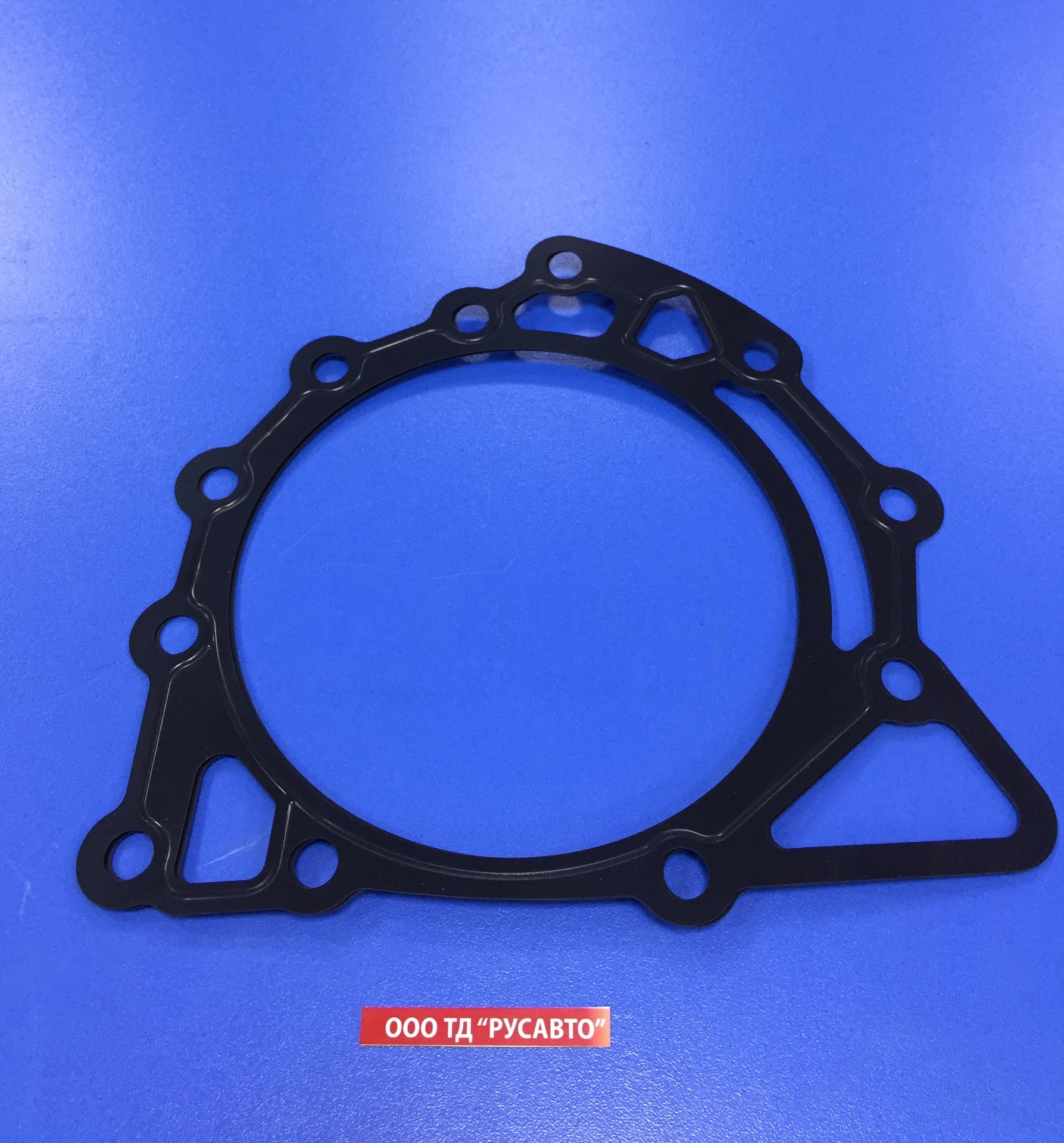 Прокладка КПП ZF 16S151/181/221/251 крышки первичного вала 0501314587/95531556