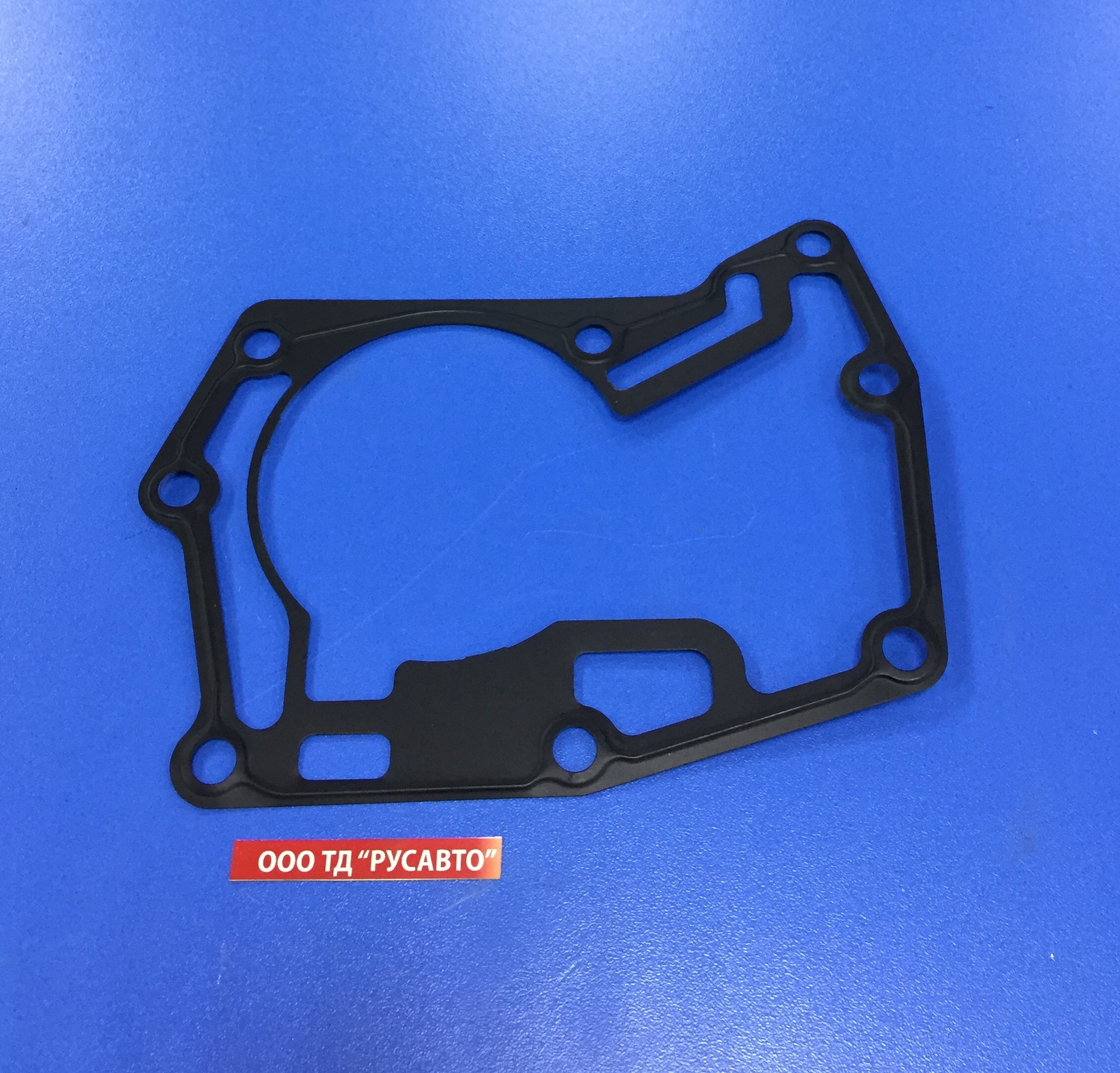 Прокладка КПП ZF 6/9/16S масляного насоса 0501322829/95535043
