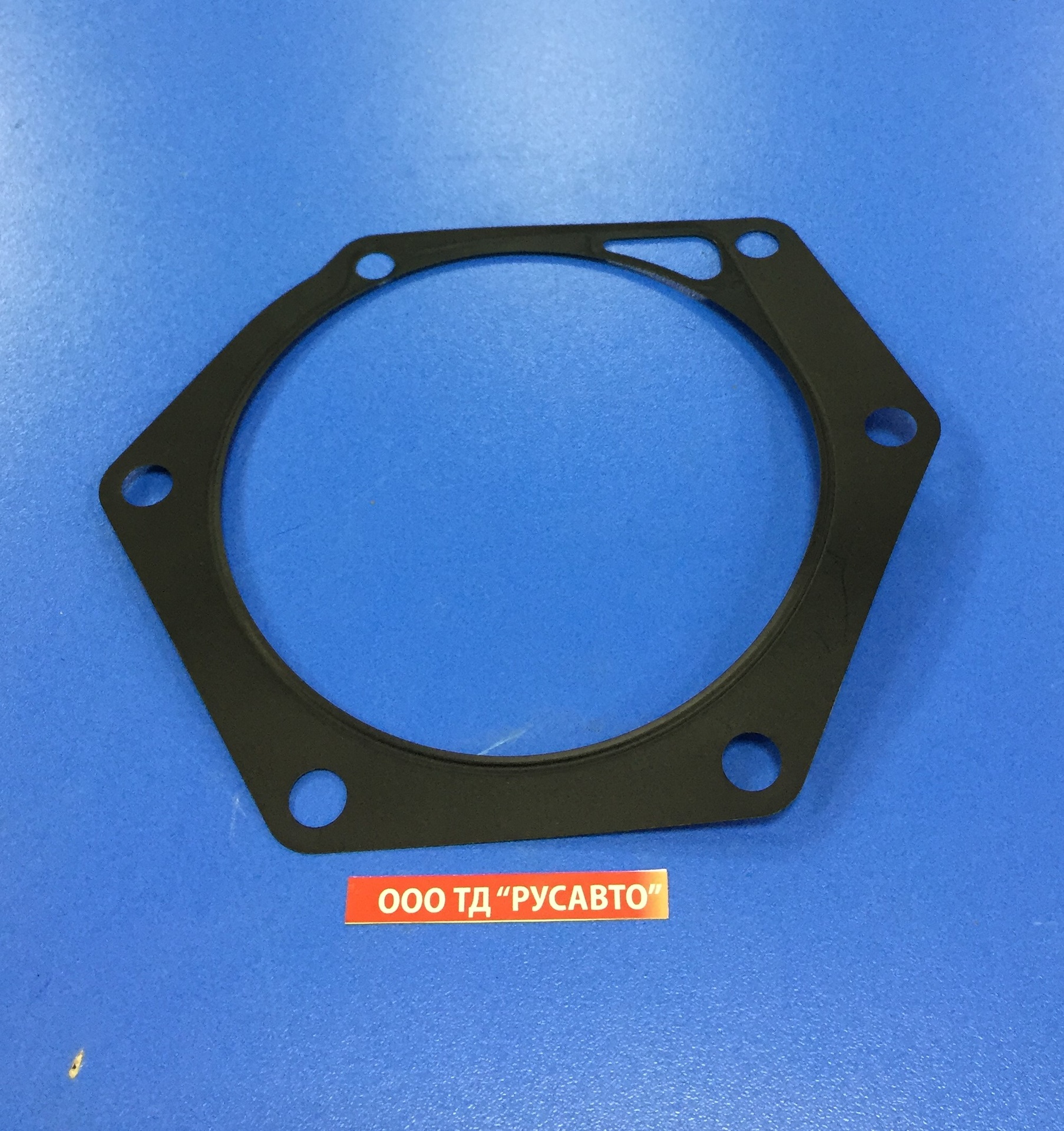 Прокладка КПП ZF 9S1310 крышки первичного вала 0501322828/95535203