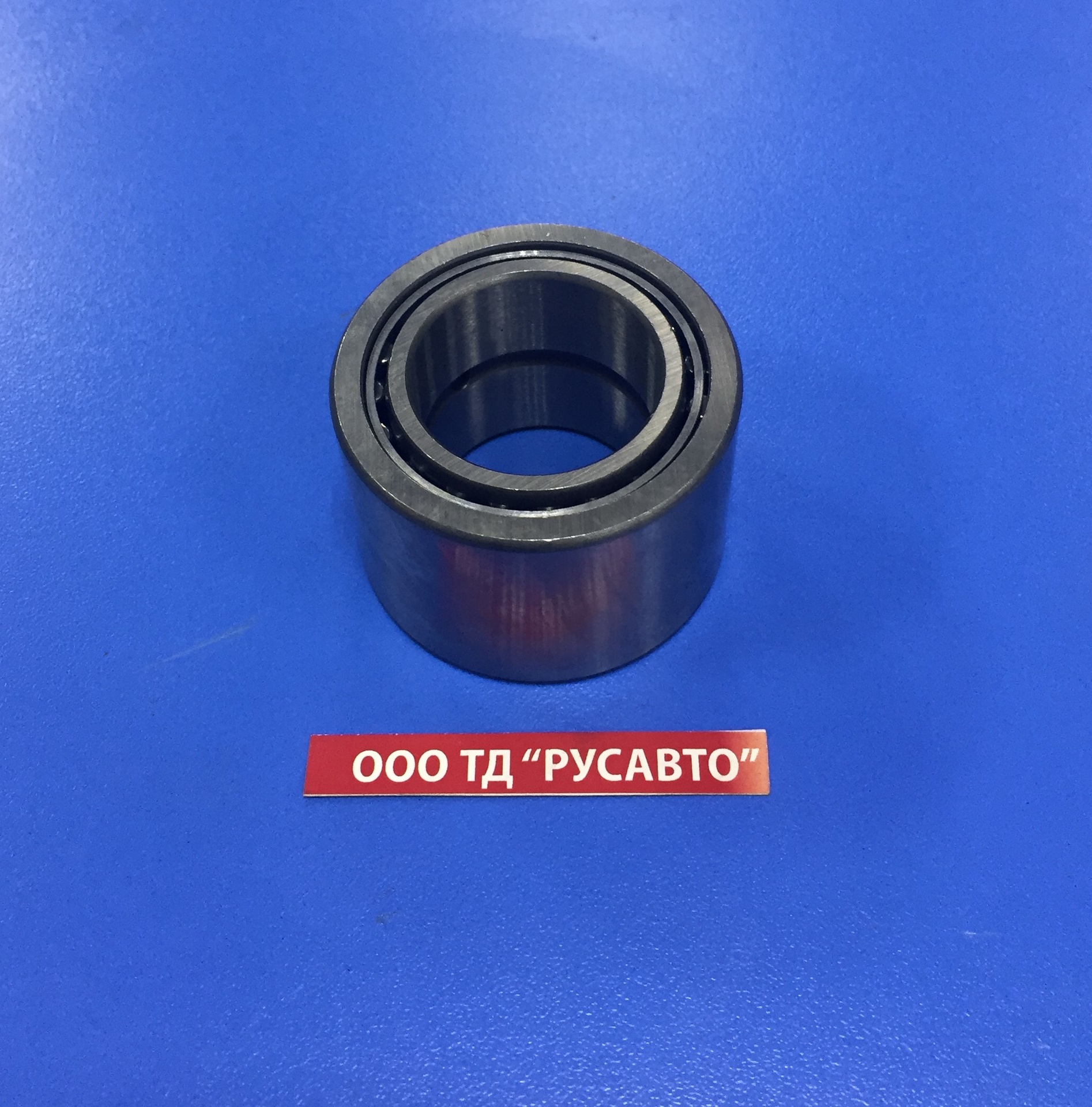 Подшипник 14287 роликовый игольчатый на пром.вал зад.хода КПП 9JS135A/TA (Fast Gear)
