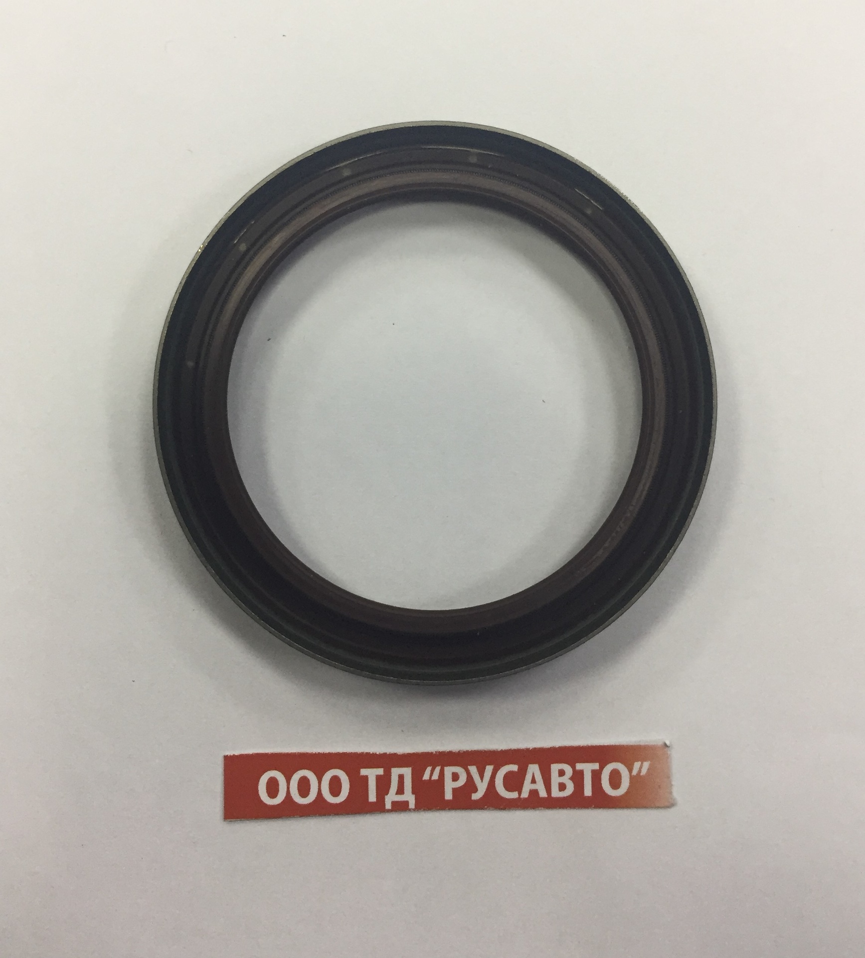 Манжета КПП ZF 9S1310 первичного вала (52*68*8) 0734310104/12018806B/95531557/60530993