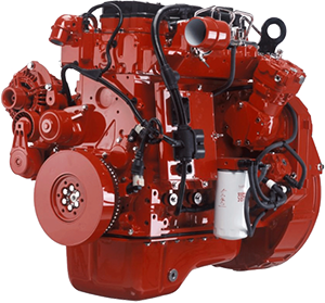 cummins 4ISBE-185